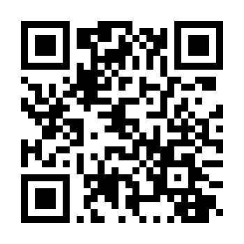 PayPal QR code for @zanejamin