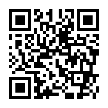 Venmo QR code for @zanejamin42